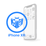 iPhone XR - Перепрошивка