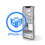 iPhone 13 - Перепрошивка