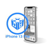iPhone 13 Pro Перепрошивка 