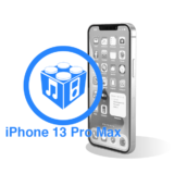 Ремонт iPhone 13 Pro Max Перепрошивка 