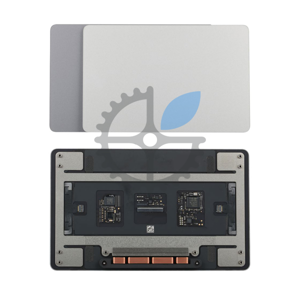 Трекпад, тачпад (TouchPad/TrackPad) для MacBook Pro 14-inch 2021 (A2442) Space Grey / Silver