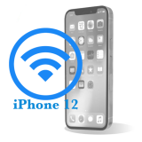 Ремонт iPhone 12 Заміна Wi-Fi антени 