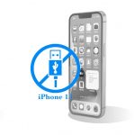 Заміна роз’єму (гнізда) зарядки-синхронізації на iPhone 13