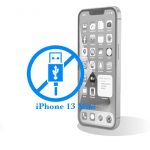 Заміна роз’єму зарядки та синхронізації для iPhone 13 Mini