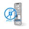 Замена гнезда зарядки (шлейфа синхронизации) iPhone iPhone 13 Pro Max Замена разъема зарядки и синхронизации для 