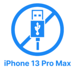 Заміна роз’єму зарядки та синхронізації для iPhone 13 Pro Max