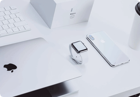 Ремонт macbook, imac, iphone, ipad, applewatch в Україні