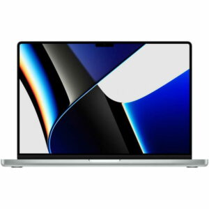 MacBook Pro 16" A2485