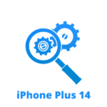 iPhone 14 Plus - Діагностика