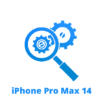 Диагностика iPhone 14 Pro Max