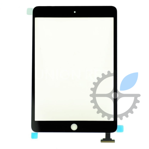 Сенсорне скло (тачскрин) для iPad Mini 5