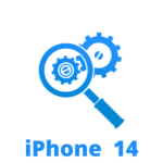iPhone 14 - Діагностика