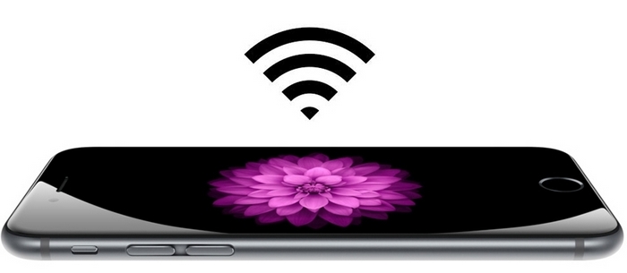 Айфон не находит сеть WiFi - что делать, если iPhone не видит сеть WiFi