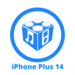 iPhone 14 Plus - Перепрошивка
