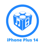 iPhone 14 Plus Перепрошивка 