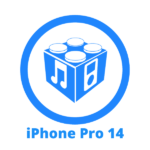 Перепрошивка iPhone 14 Pro