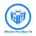 Pro - Перепрошивка iPhone 14 Max