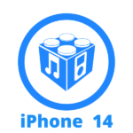iPhone 14 - Перепрошивка