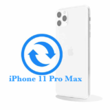 iPhone 11 Pro Max Рихтовка, выравнивание корпуса 