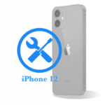 iPhone 12 - Рихтовка, выравнивание корпуса