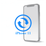 iPhone 11 - Рихтовка, выравнивание корпуса