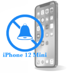 iPhone 12 Mini - Ремонт переключателя режимов