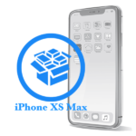 iPhone XS Max - Резервне копіювання даних