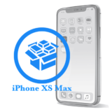 iPhone XS Max Резервне копіювання даних 