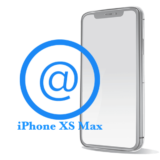 iPhone XS Max Создание учетной записи Apple ID 
