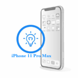 Ремонт iPhone 11 Pro Max Відновлення Face ID для 
