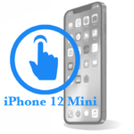 iPhone 12 Mini - Замена контроллера сенсора