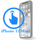 Ремонт iPhone 12 mini Заміна контролера сенсора iPhone 12 Mini
