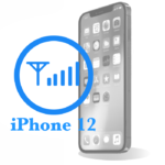 Заміна Bluetooth модуля iPhone 12
