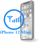 iPhone 12 Mini - Замена Bluetooth модуля