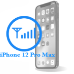 Замена Bluetooth модуля iPhone 12 Pro Max
