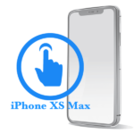 Заміна контролера сенсора iPhone XS Max