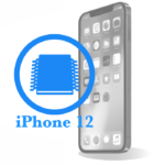 iPhone 12 - Заміна контролера живлення