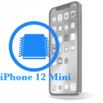 iPhone 12 mini - Заміна контролера живлення iPhone 12 Mini