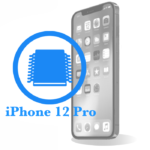 Заміна контролера живлення iPhone 12 Pro