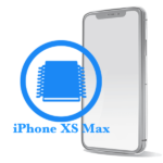 Замена контроллера питания iPhone XS Max