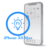 Ремонт iPhone XS Max Заміна контролера зображення (підсвітки) 