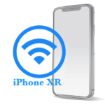 iPhone XR - Заміна шлейфу Wi-fi для
