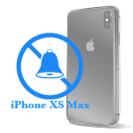 iPhone XS Max - Заміна вібромоторчика