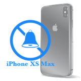 iPhone XS Max Замена вибромоторчика 