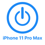 Ремонт кнопки включення (блокування) iPhone 11 Pro Max