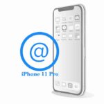 Створення облікового запису Apple ID iPhone 11 Pro