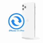 Pro - Замена корпусаiPhone 11