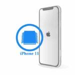 iPhone 11 - Заміна контролера живлення