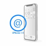 iPhone 11 - Створення облікового запису для