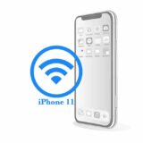 iPhone 11 Восстановление Wi-Fi модуля для 